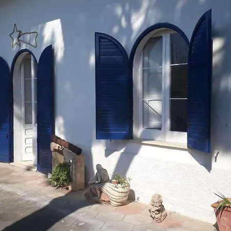 A Casa Nostra Feriehus *