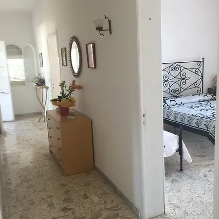 A Casa Nostra Feriehus *
