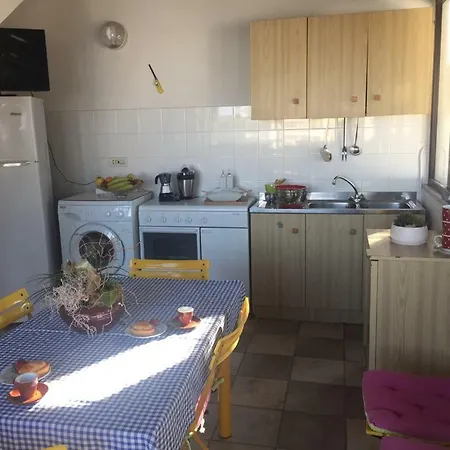 A Casa Nostra Feriehus Porto Cesareo