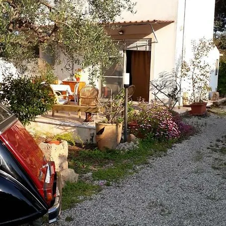 A Casa Nostra 別荘 *