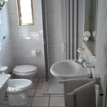 Feriehus A Casa Nostra