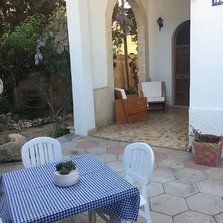 A Casa Nostra *