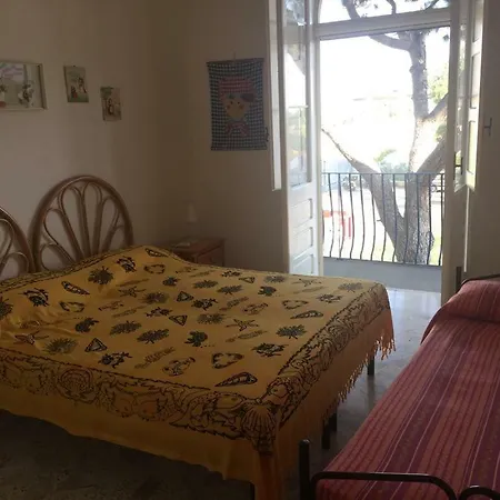 Feriehus A Casa Nostra *