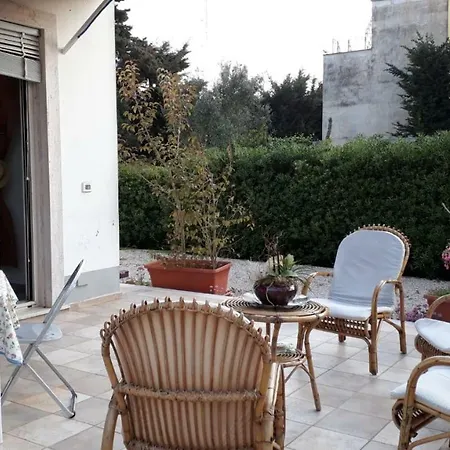 Feriehus A Casa Nostra *