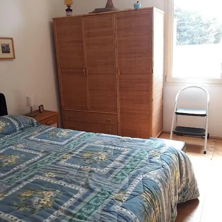Feriehus A Casa Nostra