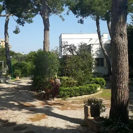 A Casa Nostra *