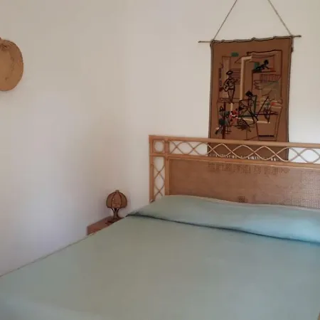 別荘 A Casa Nostra *
