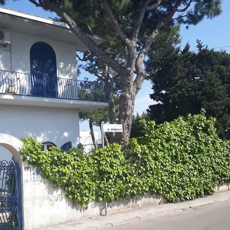 A Casa Nostra Feriehus Porto Cesareo