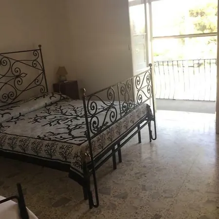 A Casa Nostra