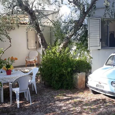 A Casa Nostra Feriehus