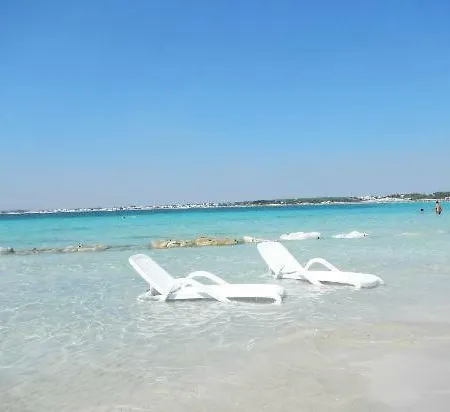 A Casa Nostra Feriehus Porto Cesareo